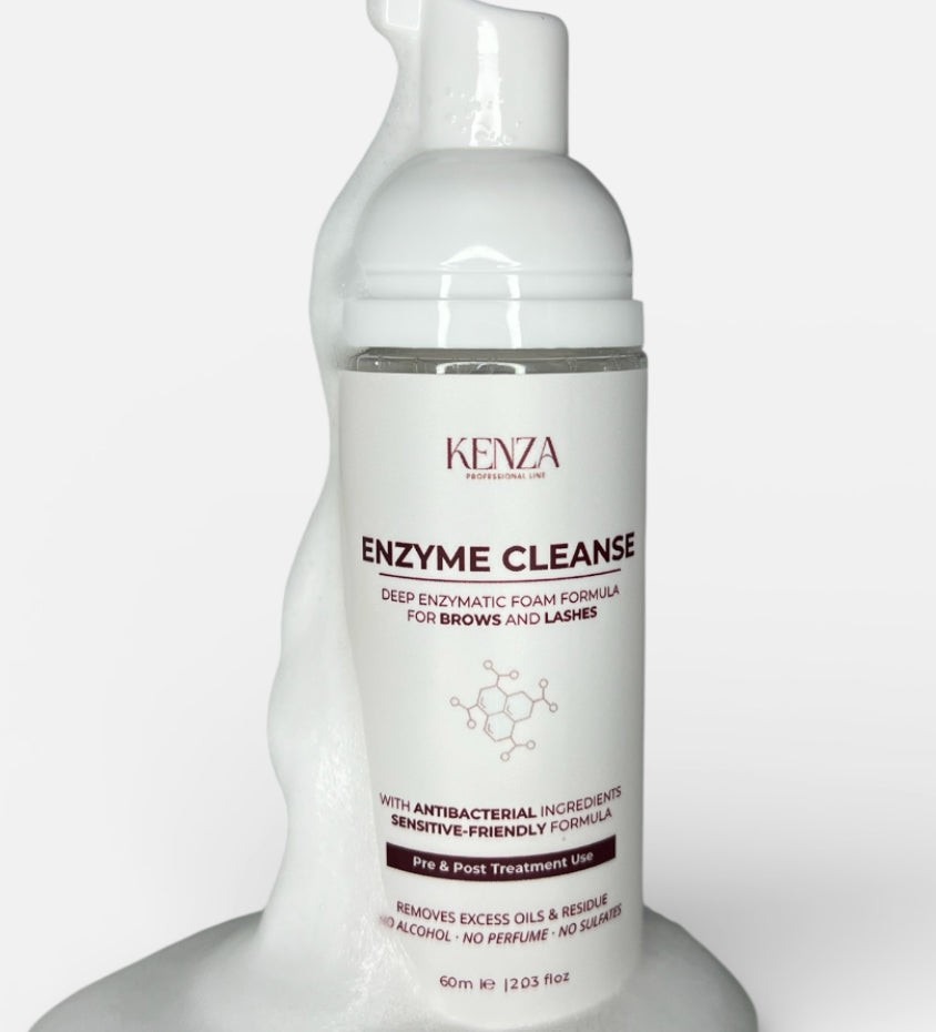 Enzyme Cleanse