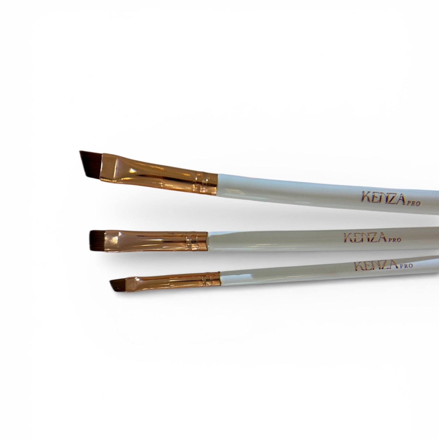 The Essential Brush Set