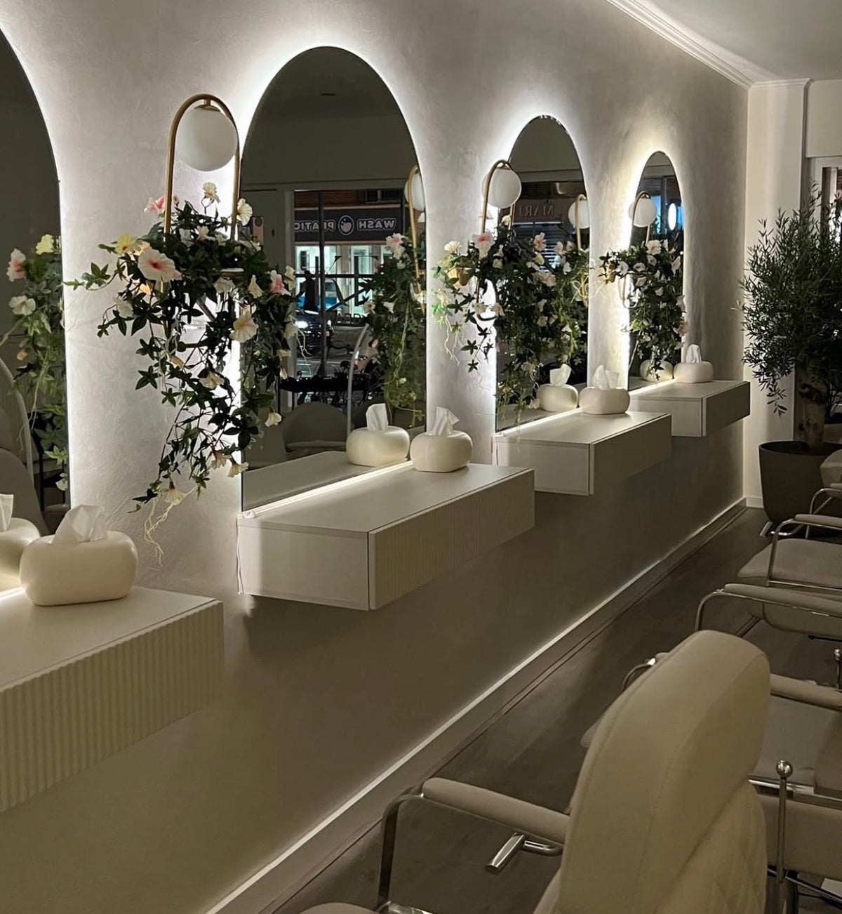 Kenza Beauty Clinic