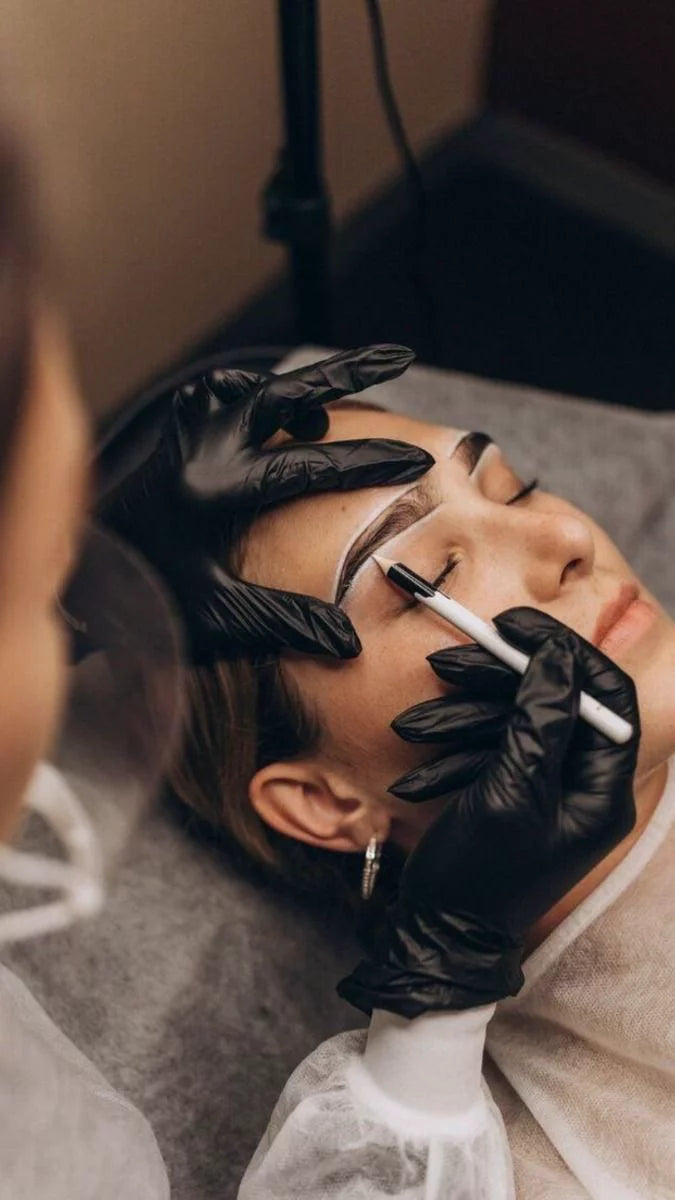 1-Day Intense Brow & Lash