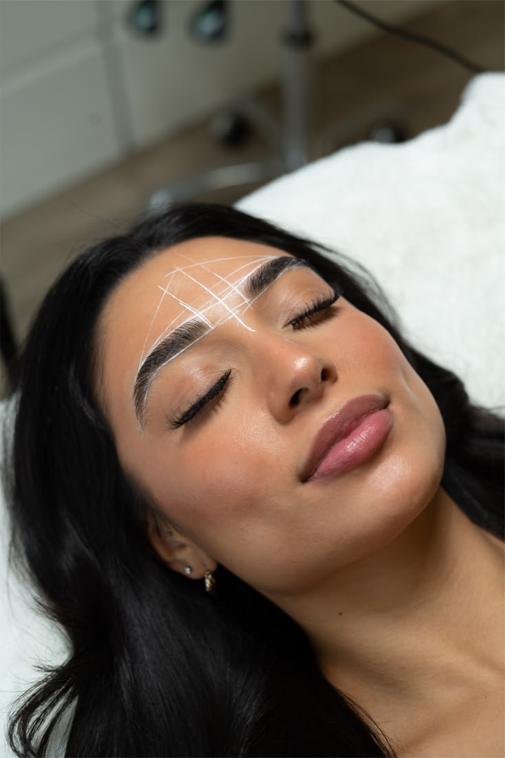 Halal Brow Masterclass