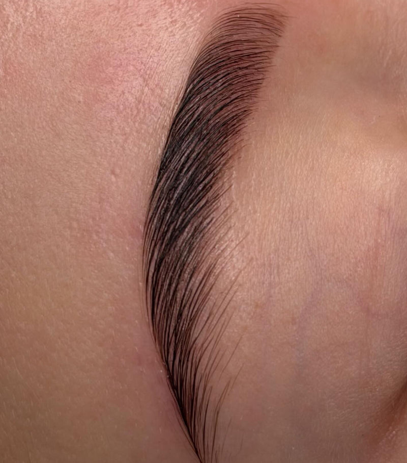 Brow Lamination