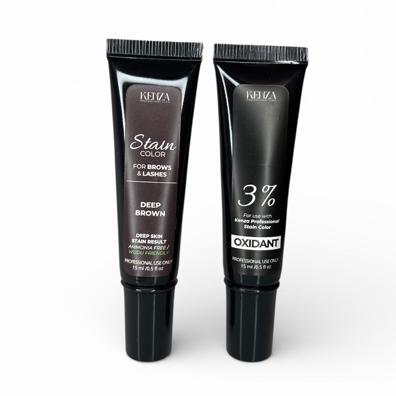 Stain Color | Deep Brown