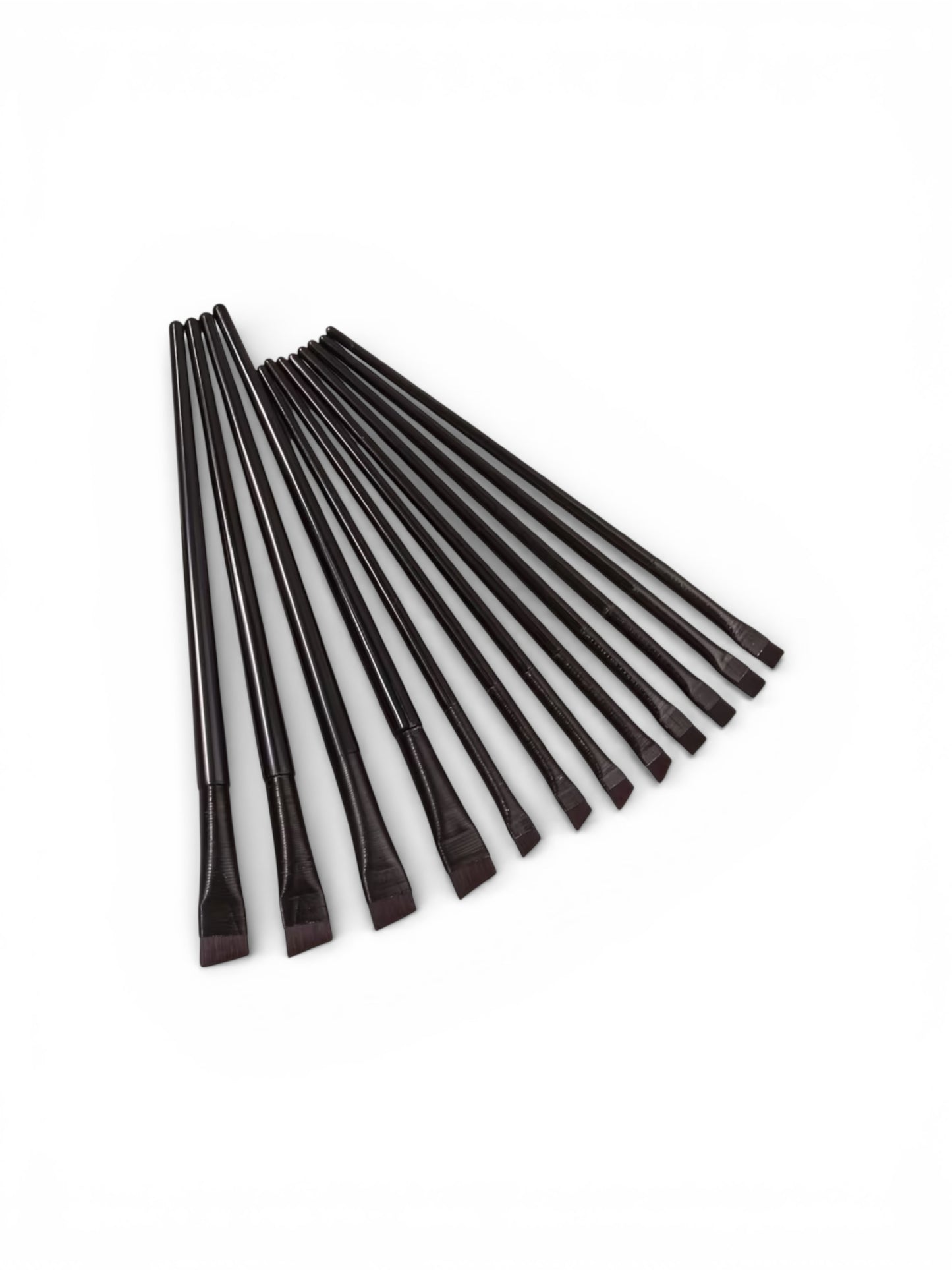 12x Basic Brushes | Ultra Thin