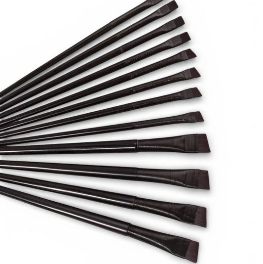 12x Basic Brushes | Ultra Thin