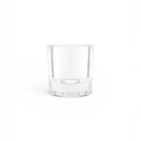Mengbeker | glas
