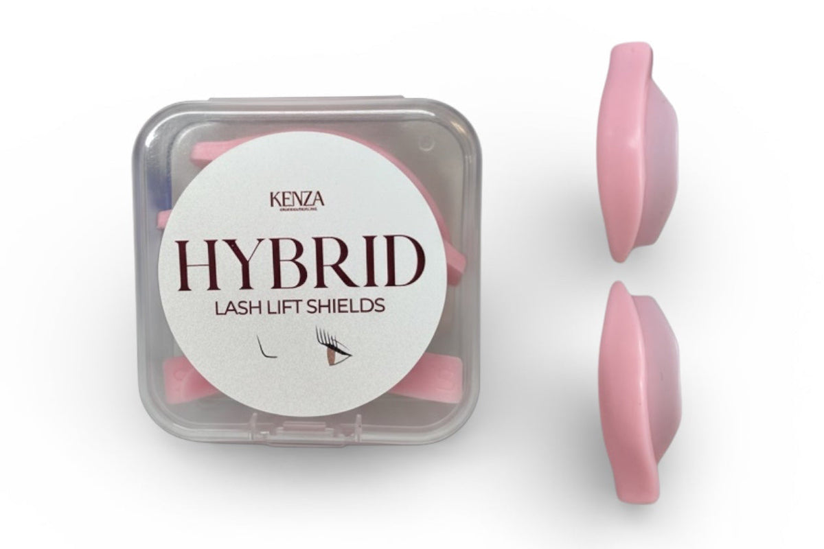 Lash Shields 2 | hybride - foto 1