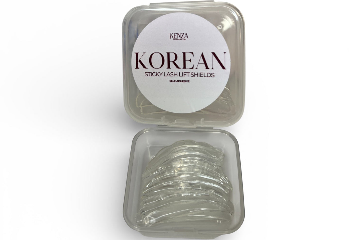 Sticky Shields 3 | korean