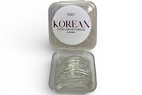 Kleverige Schildjes 3 | Koreaans