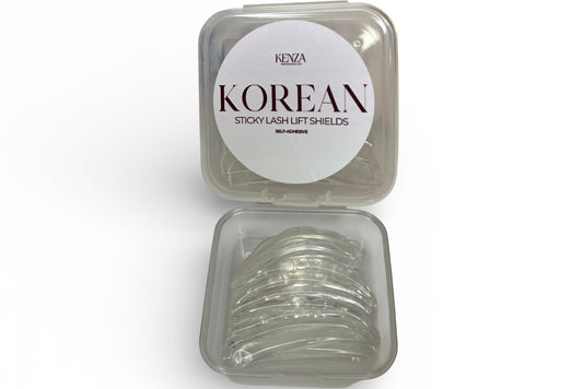 Sticky Shields 3 | korean