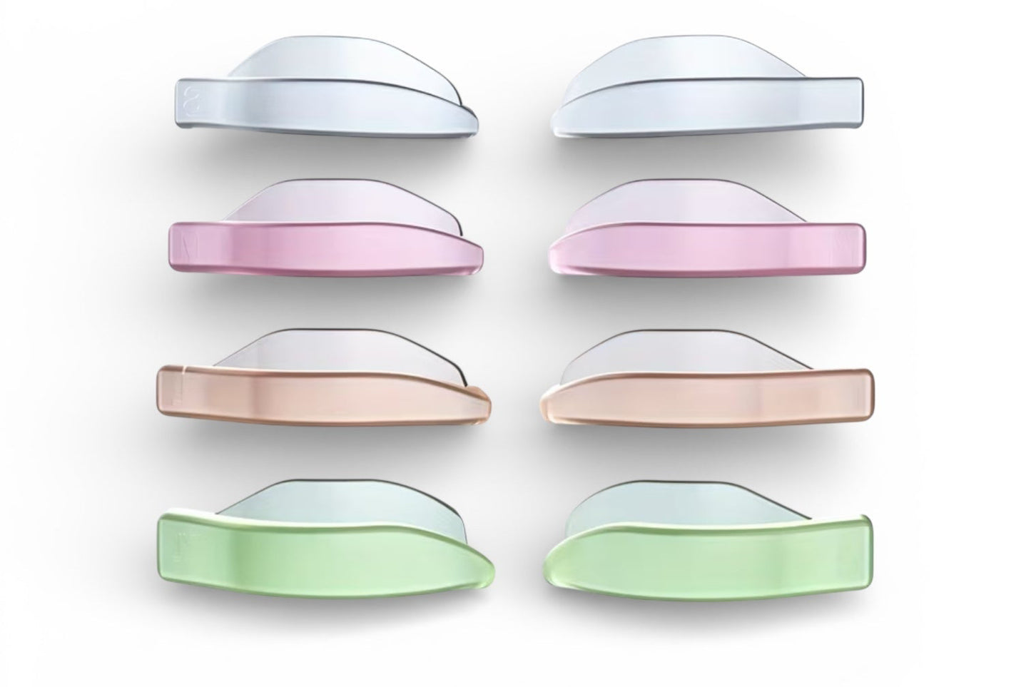 Lash Shields 4 | hybrid