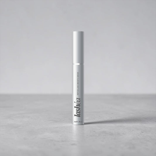 LASHÉA | Peptide Lash Growth Serum