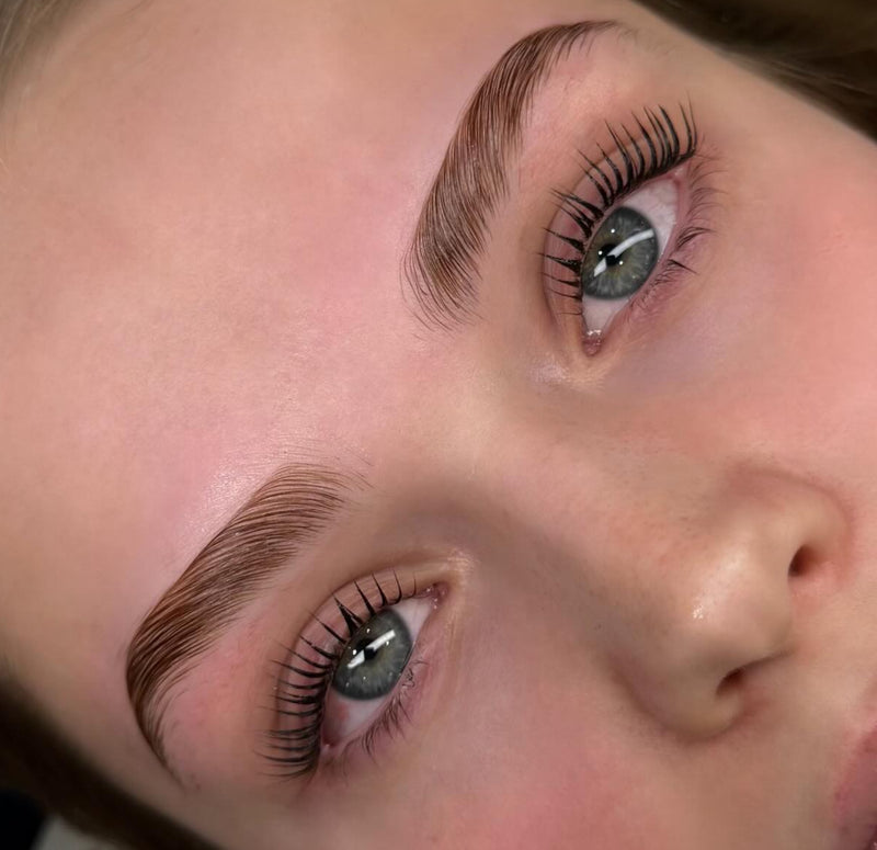 Halal Brows