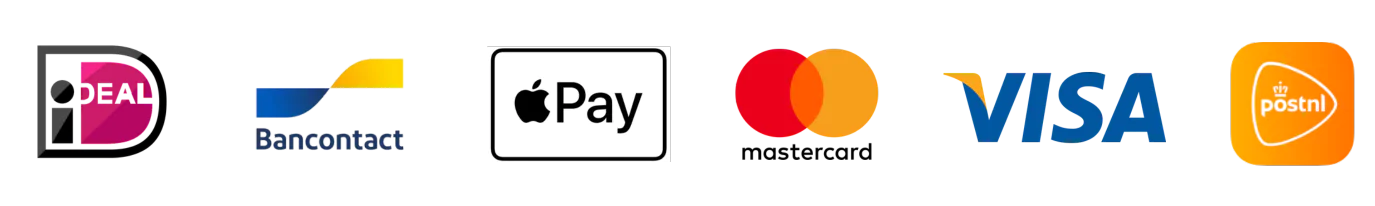 Betaalmethoden