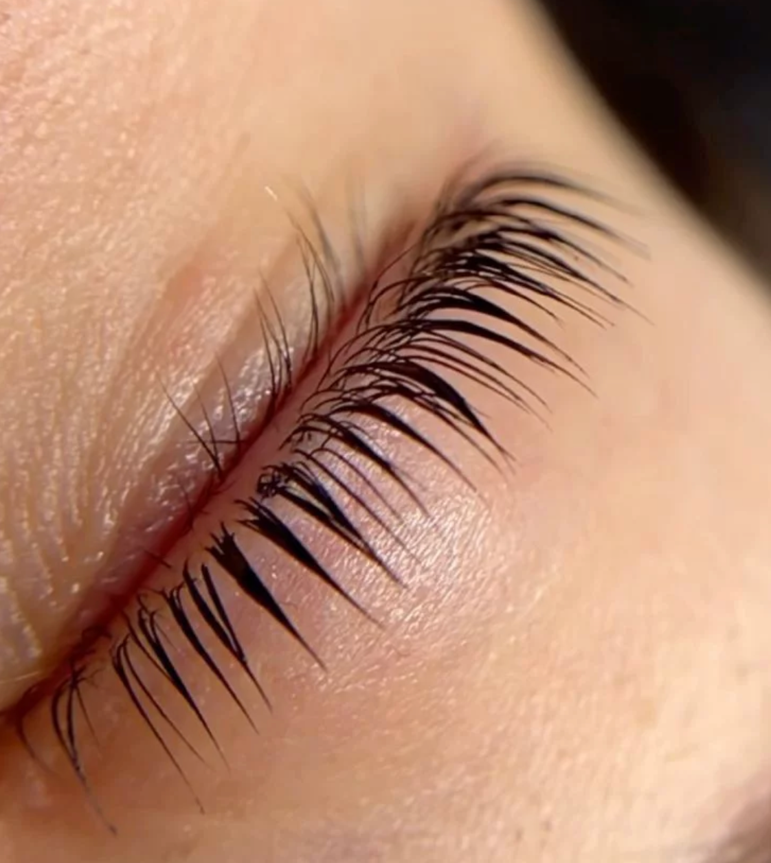 Korean Lash Lift Masterclass